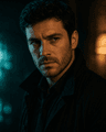 Elias Vale
