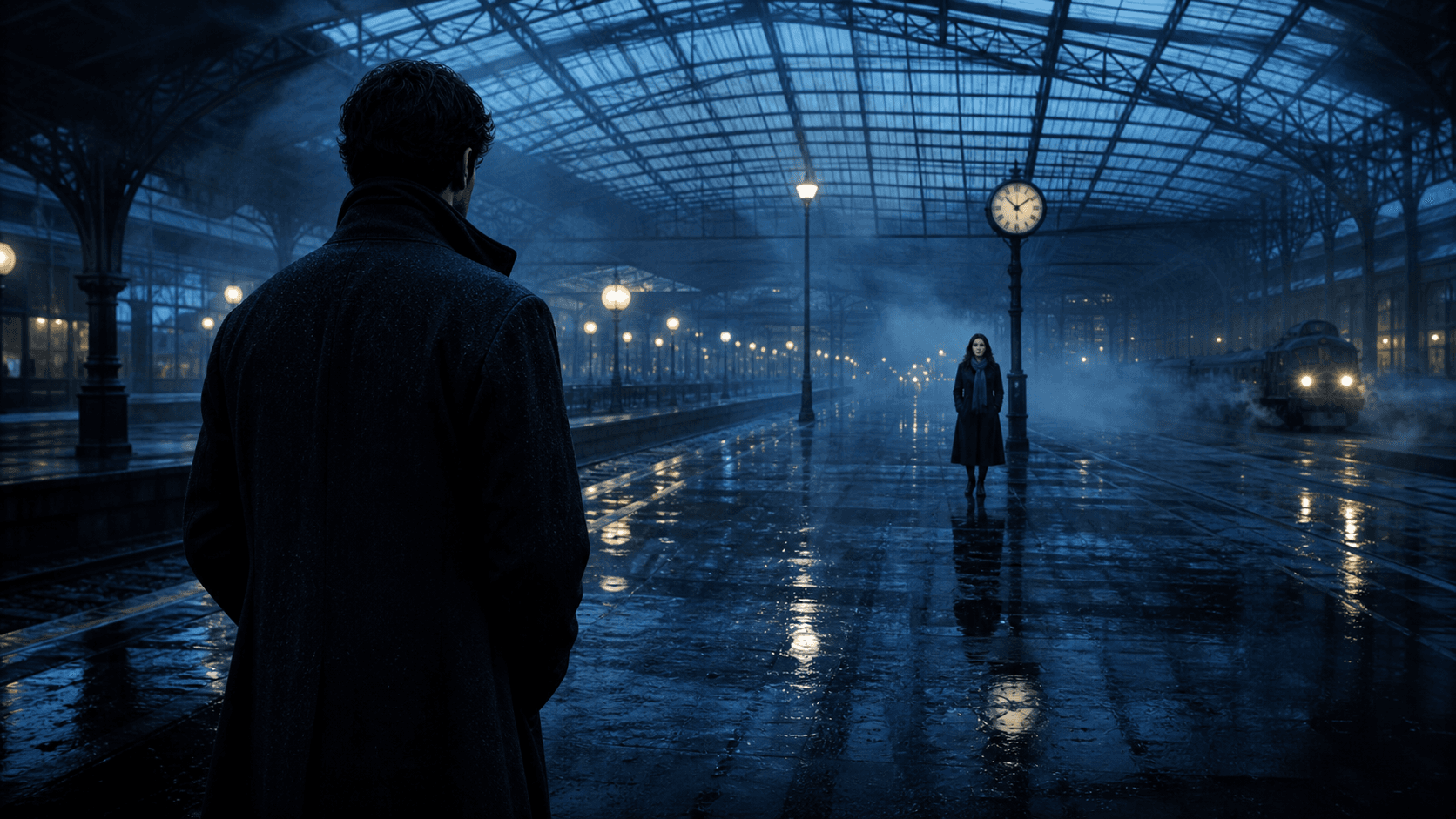 VIGAI Video Studio cinematic production